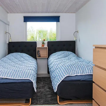 Holiday home 6 Person In *