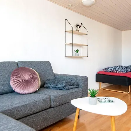 6 Person In Holiday home *