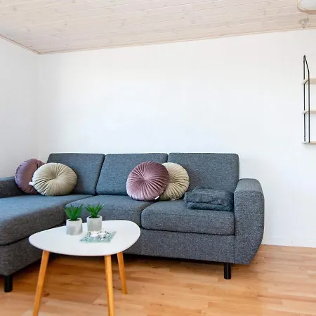 Holiday home 6 Person In Grenaa