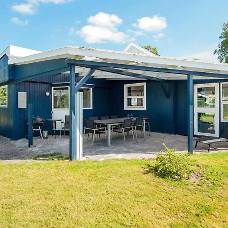 Holiday home 6 Person In Grenaa