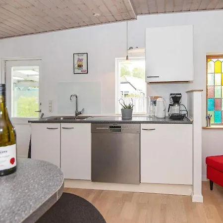6 Person In Holiday home *