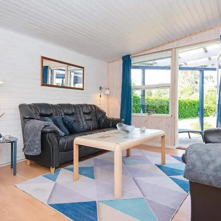 6 Person In Holiday home *