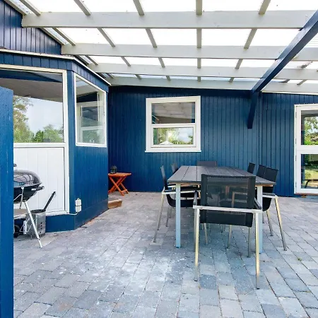 Holiday home 6 Person In *