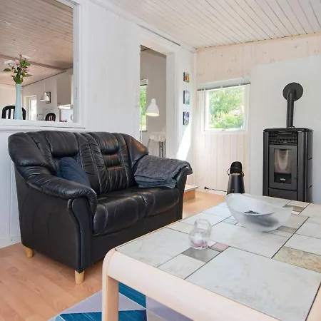 Holiday home 6 Person In